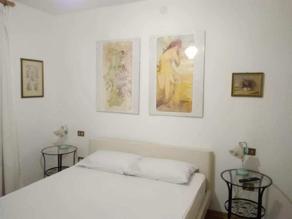 Casa Moresca Venise Extérieur photo