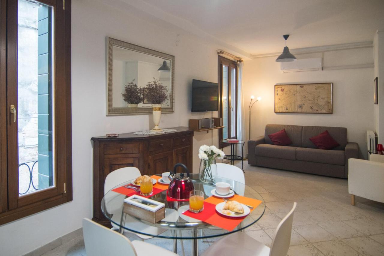 Casa Moresca Venise Extérieur photo