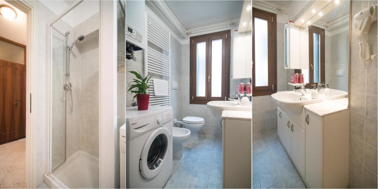Casa Moresca Venise Extérieur photo