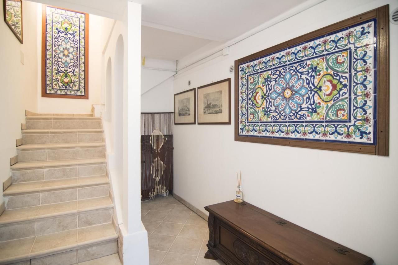 Casa Moresca Venise Extérieur photo