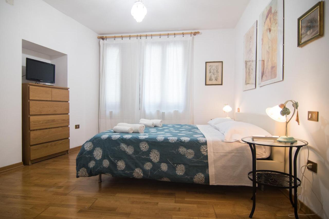 Casa Moresca Venise Extérieur photo