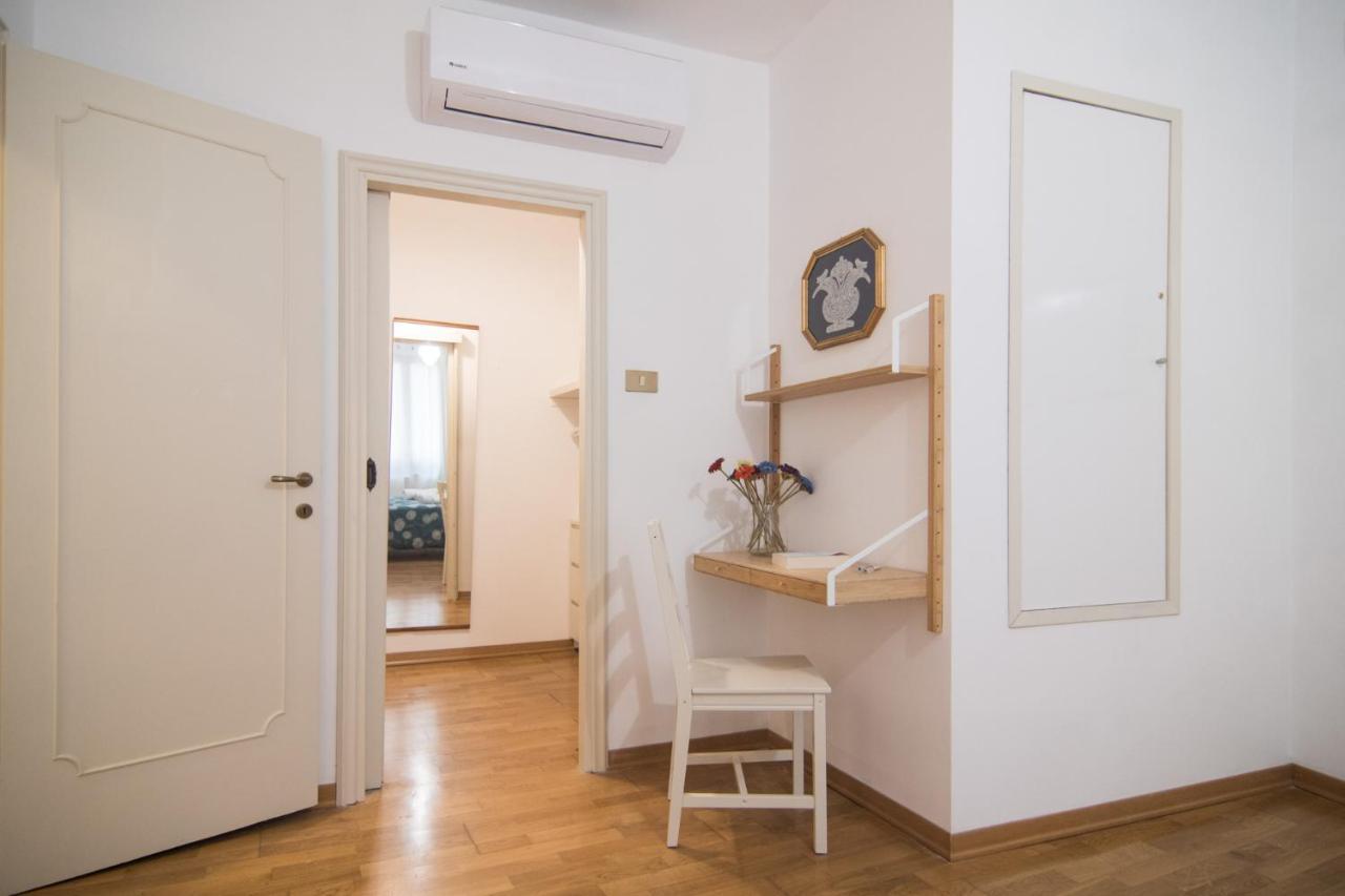 Casa Moresca Venise Extérieur photo