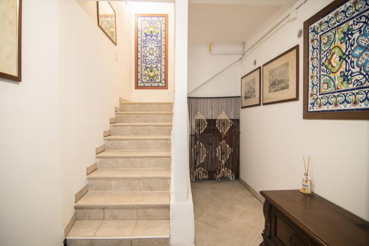 Casa Moresca Venise Extérieur photo