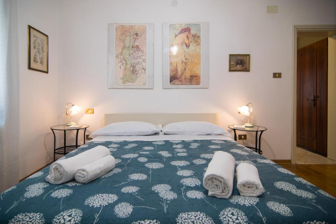 Casa Moresca Venise Extérieur photo