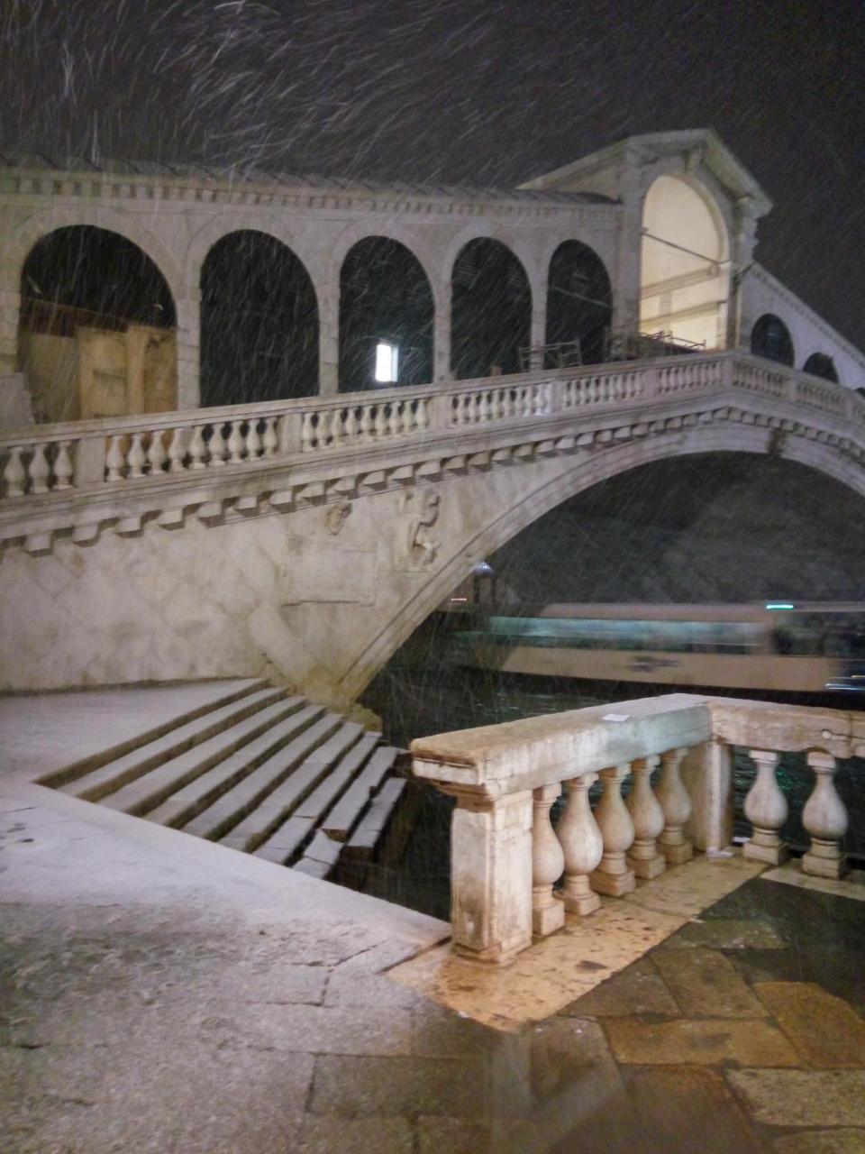 Casa Moresca Venise Extérieur photo