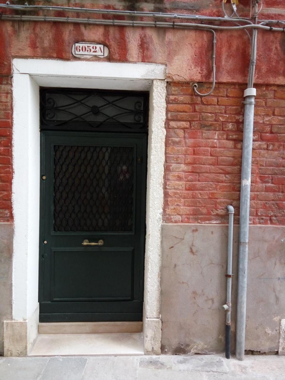 Casa Moresca Venise Extérieur photo